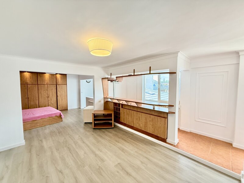 Unirii, Rond Cosbuc, Piata Regina Maria, casa individuala D+P+E1+E2.