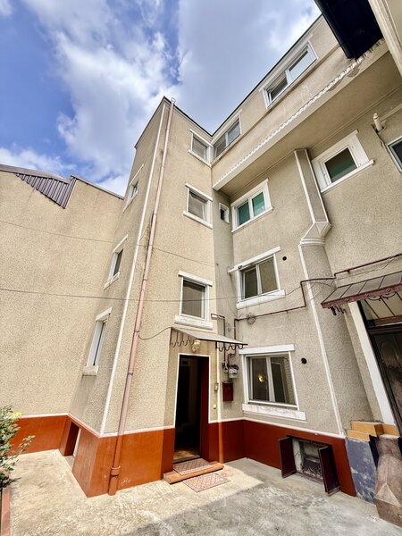 Unirii, Rond Cosbuc, Piata Regina Maria, casa individuala D+P+E1+E2.